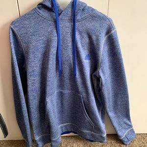 Adidas women’s hoodie